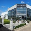 Ital Graniti, soluții de prelucrare și finisare a granitului pentru lucrări durabile și de ...