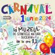 Carnaval, de 1 Iunie