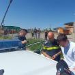 Autorul accidentului mortal de la Frumoasa avea o alcoolemie de peste 1 la mie