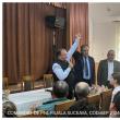 Gheorghe Flutur mizează pe un primar liberal de excepție la Șaru Dornei și pe o tânără ...