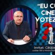 Cătălin Coman: „În campania electorală, toți sunt ultradeștepți și ultraperformanți”