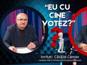 Cătălin Coman: „În campania electorală, toți sunt ultradeștepți și ultraperformanți”