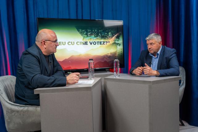 Cătălin Coman: „În campania electorală, toți sunt ultradeștepți și ultraperformanți”