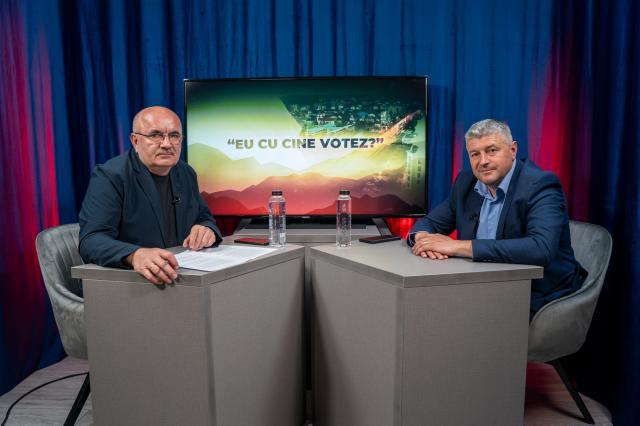 Cătălin Coman: „În campania electorală, toți sunt ultradeștepți și ultraperformanți”