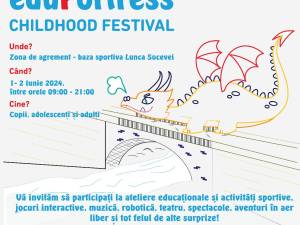 Festivalul EduFortress