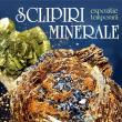 „Sclipiri minerale”, la Muzeul de Științele Naturii