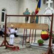 Festival-concurs de toacă „Răsună toaca-n cer”, în parohia Rotunda – Liteni
