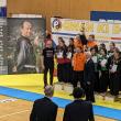 Sportivii Clubului Kim Long Dao din Fălticeni, pe podium la Campionatul Național