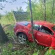 Tânăr de 19 ani, implicat într-un accident în zona fostei Termica