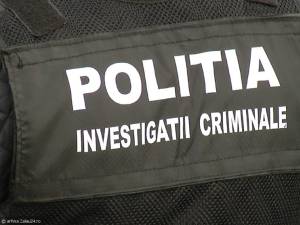 Poliția Investigații Criminale