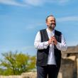 Candidatul AUR pentru Primăria Suceava, Cătălin Axinte, propune proiectul „Suceava - ...