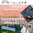 Expoziția de fotografie „Natura prin obiectiv", la Galeria de Artă „Art La Burdujeni”