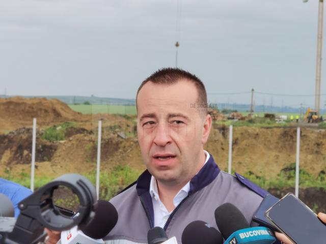 Lucian Harșovschi - Am văzut și eu jocurile murdare ale unora. La DNA nu am fost niciodată. Eu văd că unii înțeleg să-și facă o campanie electorală cu mizerii