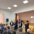 Flutur: „Un primar cum este Mugurel Bocancea, care a dezvoltat Todireștiul, demonstrează ...