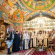 Slujitori ai folclorului și teatrului românesc au fost pomeniți la Mănăstirea Bogdănești
