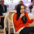 Ministrul Muncii, Simona Bura Oprescu, a venit la Suceava pentru a-l susține pe Gheorghe Șoldan pentru șefia județului