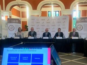 Primarul Sucevei, Ion Lungu, prezent la sesiune dedicată municipiilor privind EUROCITIES 2024