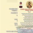 „Sfântul Ioan cel Nou, bucuria copiilor”, ediția a II-a, duminică, la Teatrul „Matei ...