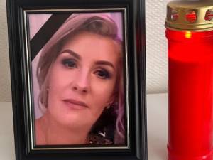 Florentina Antonesei, în vârstă de 40 de ani, era una dintre cele mai apreciate moașe din spital