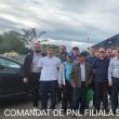 Gheorghe Flutur spune că Elena Coroamă are toată susținerea lui pentru câștigarea primăriei Gălănești