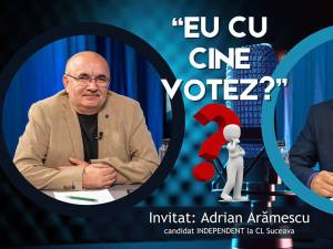 Adrian Arămescu: „Din păcate, îi schingiuim pe cetățenii municipiului Suceava, pe banii lor”