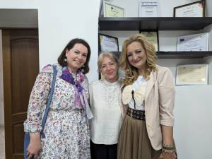 Schimb de experiență transfrontalier între Grădinița „Obcini”, din Suceava, și Grădinița „Ghiocel”, din Strășeni, Republica Moldova, cu o mulțime de activități desfășurate pe parcursul a trei zi