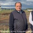 Flutur: ”Sub conducerea primarului Gheorghe Lazăr, Marginea este o comună campion, cu ...