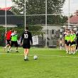 JAD Consult Tesla e lider cu procentaj maxim în Campionatul de old-boys