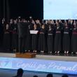 Elevii olimpici și profesorii lor, premiați la cea de-a doua ediție a evenimentului „Copiii pe primul loc”