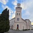 Conducerea Primăriei Vatra Dornei infirmă dezinformările legate de demolarea unei biserici ...