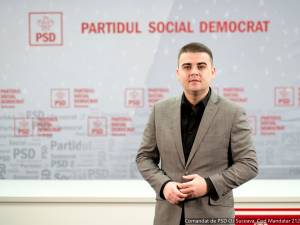 Gheorghe Șoldan și-a prezentat prioritățile pentru dezvoltarea infrastructurii rutiere din județul Suceava