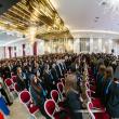 Aproape 800 de participanți la cursul festiv organizat de Colegiul Național „Mihai Eminescu” Suceava, promoția 2024