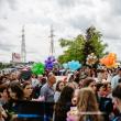 Aproape 800 de participanți la cursul festiv organizat de Colegiul Național „Mihai Eminescu” Suceava, promoția 2024