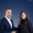 Manuela Cosovanu, designer, candidează pentru a face ca „Suceava să fie un oraș și mai ...