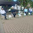 Traian Andronachi: ”Lașul de Bogdan Loghin a fugit de o dezbatere electorală cu alți ...
