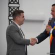 Baza balneoclimaterică Dorna Candrenilor, inaugurată de primarul Dănuț Candrea, miniștrii Ștefan Radu Oprea, Bogdan Ivan și deputatul Șoldan