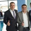 Baza balneoclimaterică Dorna Candrenilor, inaugurată de primarul Dănuț Candrea, miniștrii Ștefan Radu Oprea, Bogdan Ivan și deputatul Șoldan