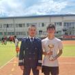 Peste 200 de persoane au participat la un turneu de fotbal de Ziua Internațională a Copiilor