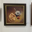 Vernisajul expoziției de pictură „Simplu”, semnată de artistul plastic dornean David Croitor