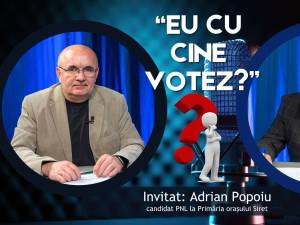 Adrian Popoiu: „Nu suntem amatori, suntem profesioniști, în primul rând”