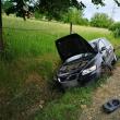 Un biciclist a murit după un accident în care au mai fost implicate două autovehicule