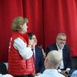 Șoldan la Voitinel: „Vreau să fiu alături de primarul Maria Pleșca pentru a ajuta ...