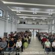 Flutur și „primarii campioni” liberali au participat la lansarea candidaturii lui Zaharie Rusu la funcția de primar la Bilca