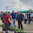 Flutur le-a promis legumicultorilor din Milișăuți organizarea de târguri pentru vânzarea murăturilor