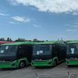 Primele 50 de autobuze pentru transport metropolitan în Suceava au ajuns în Portul Constanța 3