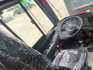 Primele 50 de autobuze pentru transport metropolitan în Suceava au ajuns în Portul Constanța 6