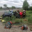 Accidentul de la Rădășeni