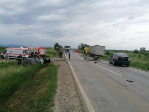 Accidentul de la Rădășeni