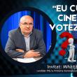 Mihăiță Negură: „Am promis, și avem, un oraș curat, civilizat și european”