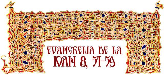 Evanghelia zilei
